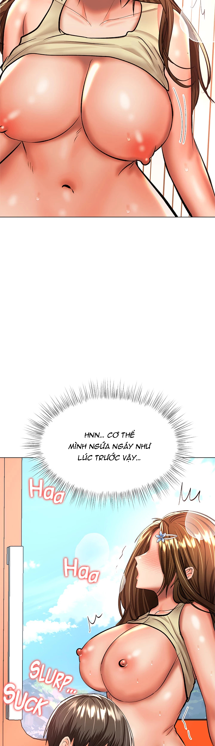 chiều chuộng em đi mà chapter 36.2 10