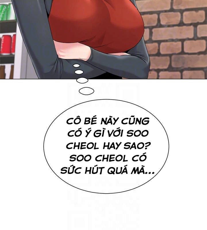 cô giáo gợi cảm chapter 30 33
