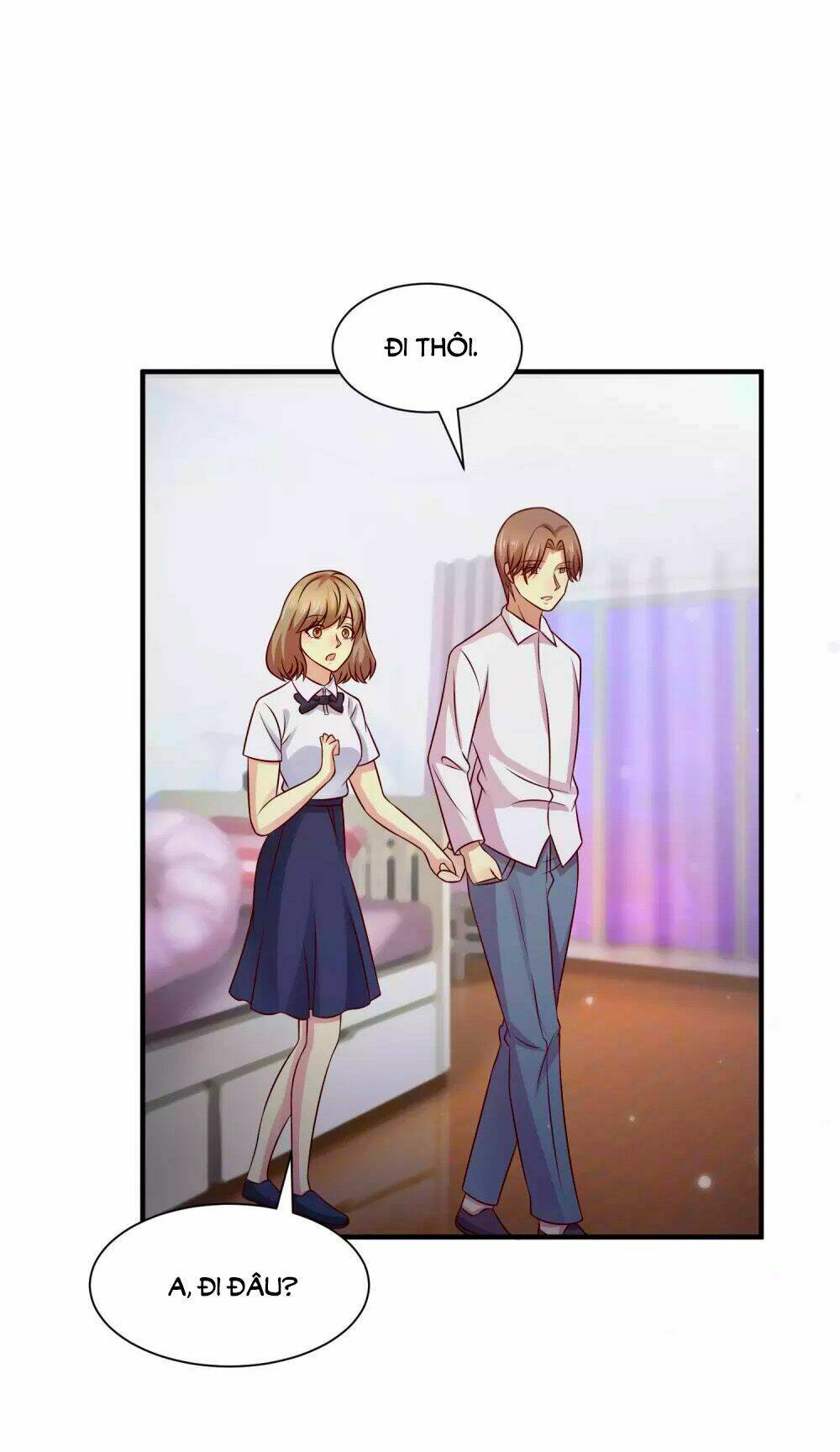 thời gian đều biết chapter 43 26