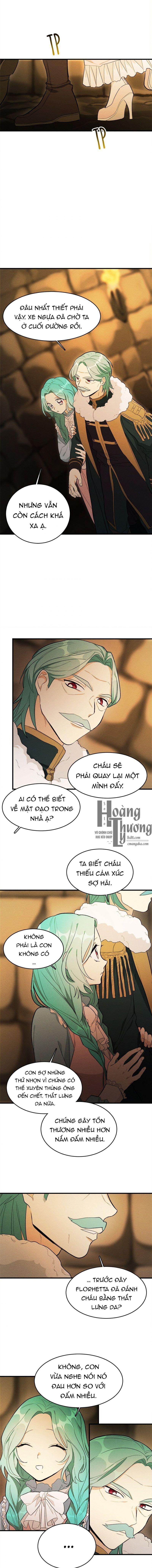 quý cô đầu bếp hoàng gia chapter 28 10