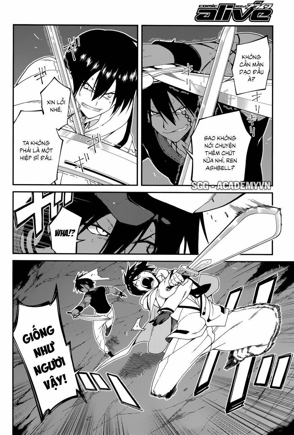 seirei tsukai no kenbu chapter 25 6