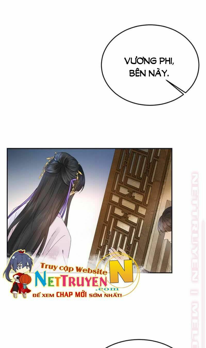 dục hỏa độc nữ chapter 124 4