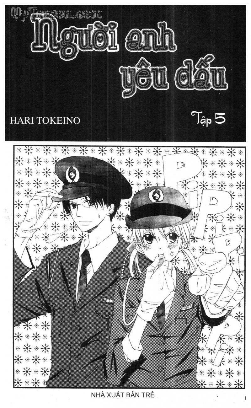 oniichan to issyo chapter 5 1