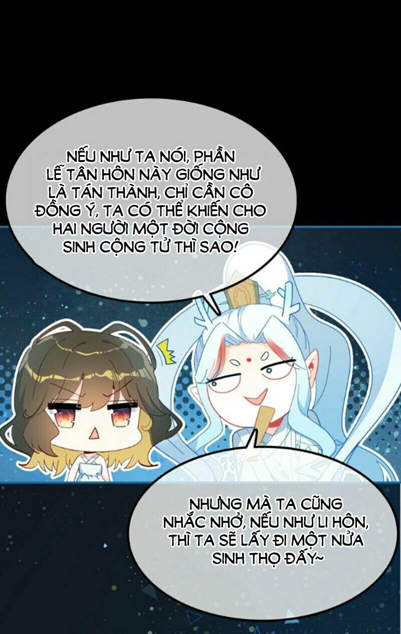 Ái Thượng Ngạo Kiều Long Vương Gia chapter 57 - Trang 40