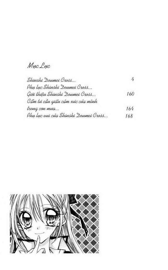 hội quý tộc chapter 1 9