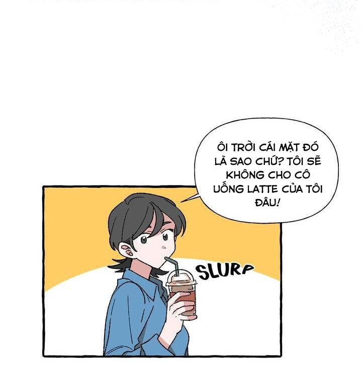 nhân viên mới của masung chapter 20 23