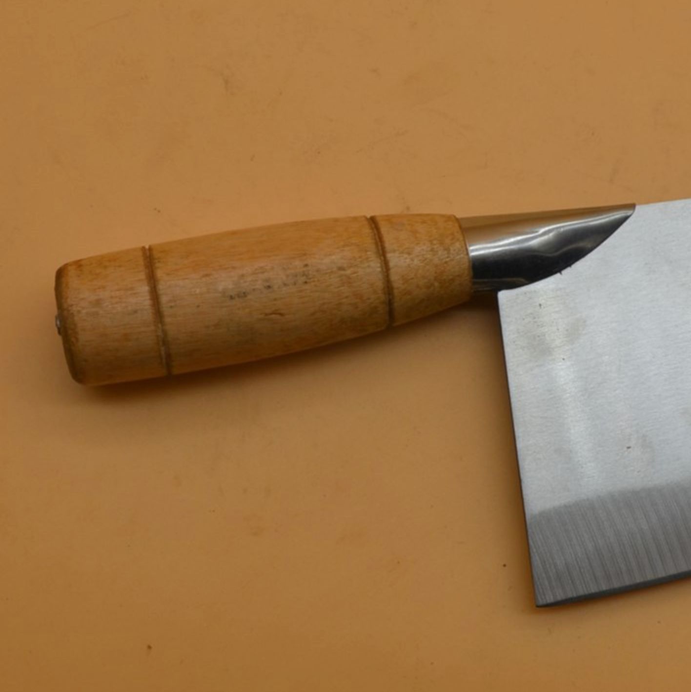 Bộ dao làm bếp đa năng bằng thép không gỉ - Giao mẫu ngẫu nhiên