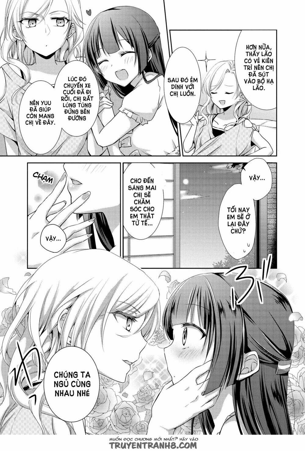 tachibanakan to lie angle chapter 4 6