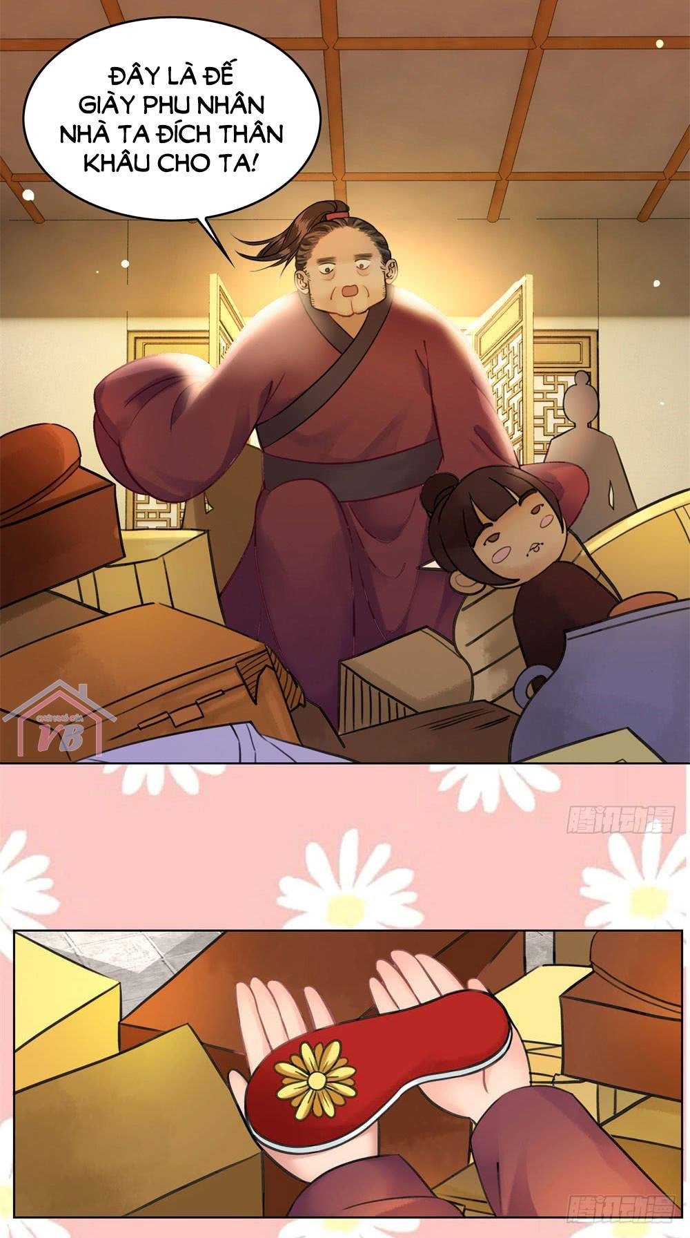 gay rồi! cái đó thành tinh rồi chapter 14 30