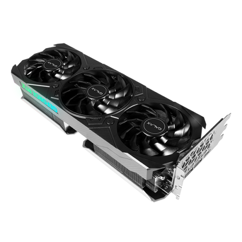 Card màn hình Galax GeForce RTX 4070 Ti EX Gamer - Hàng Chính Hãng