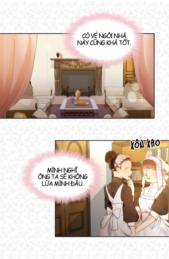 chiến lược sinh tồn của tiểu thư chapter 1 55