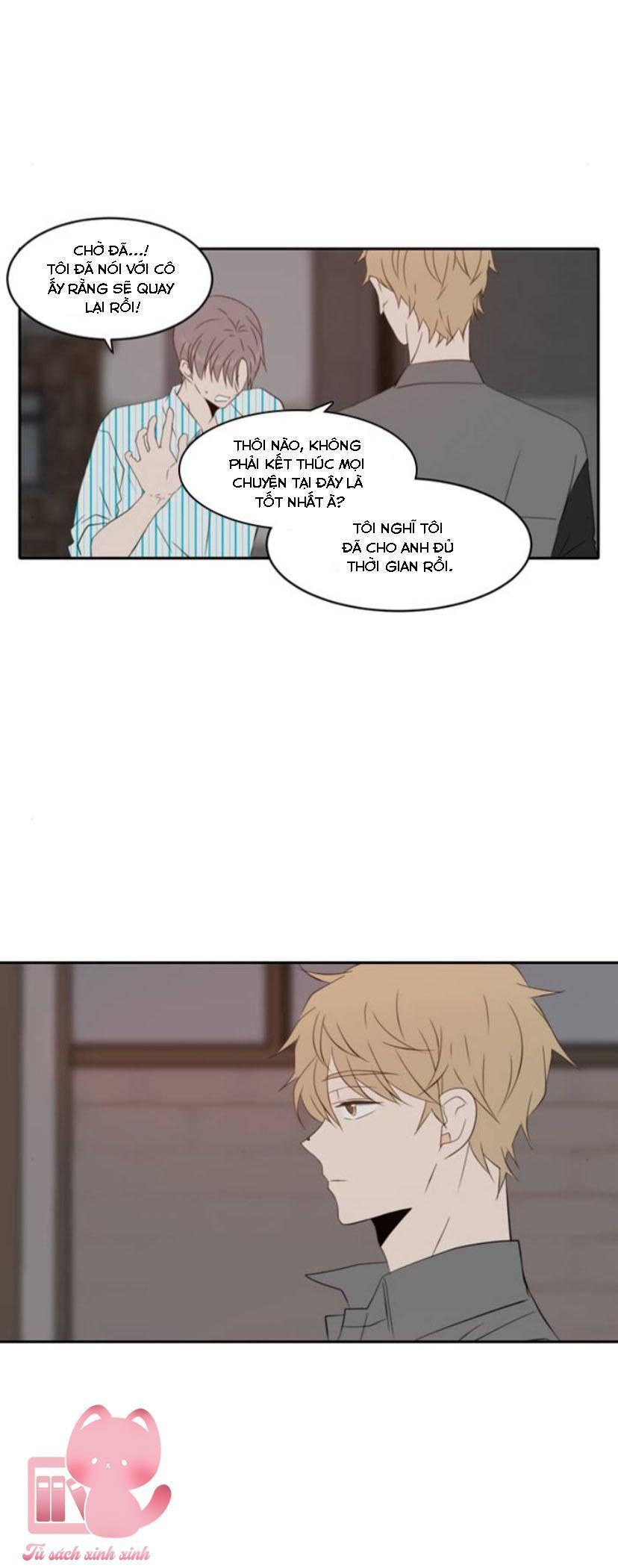 a good day to be a dog chapter 82 37