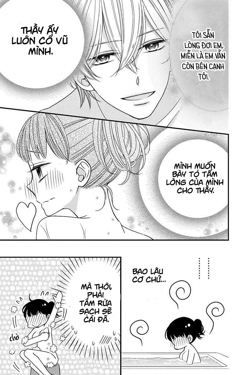 xin hãy dạy cho em chapter 13.1 16