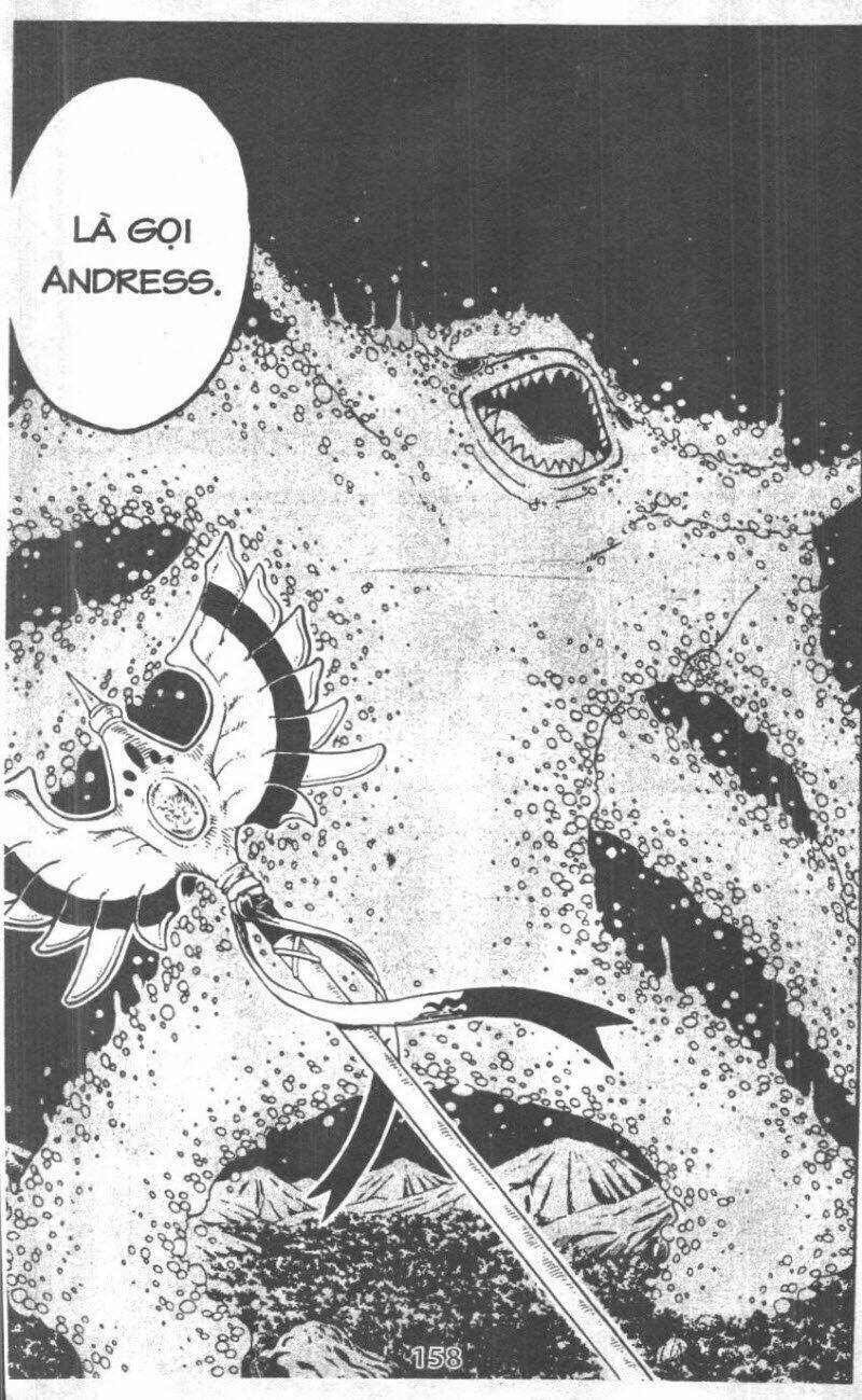 rave master (scan) chapter 27 158