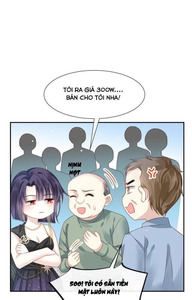 chiến lược lạm dụng al toàn năng chapter 3 6