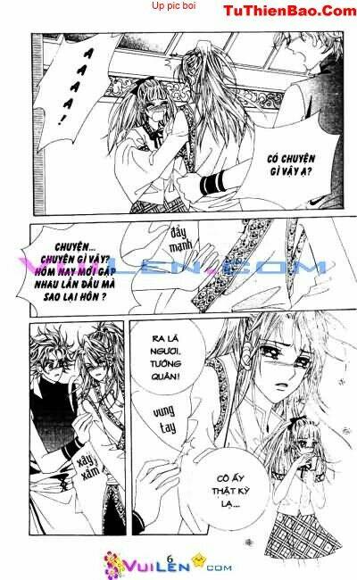 bogle goes to the kingdom chapter 21 5