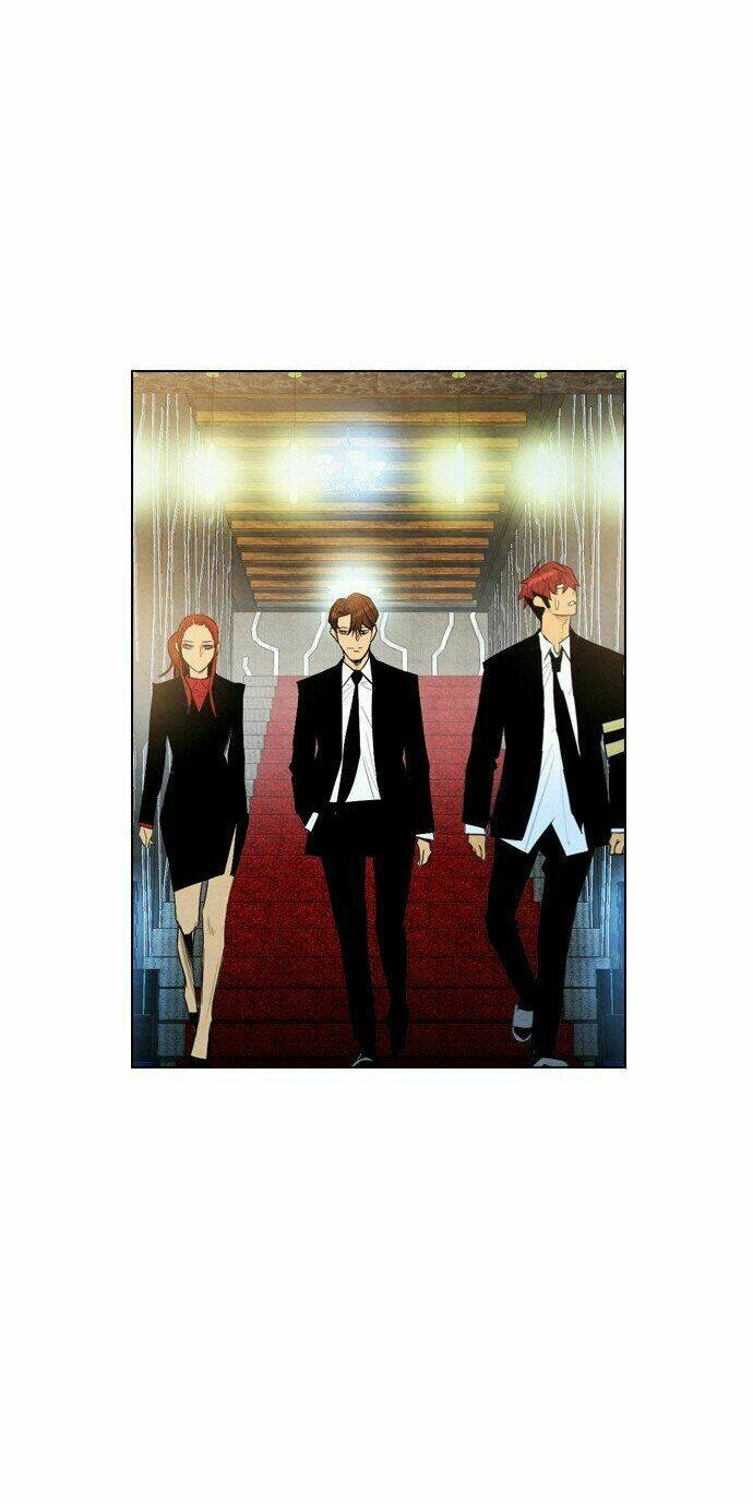 nạn nhân hồi sinh chapter 24 2