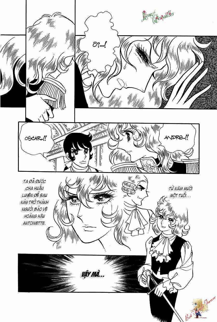 versailles no bara chapter 17 35