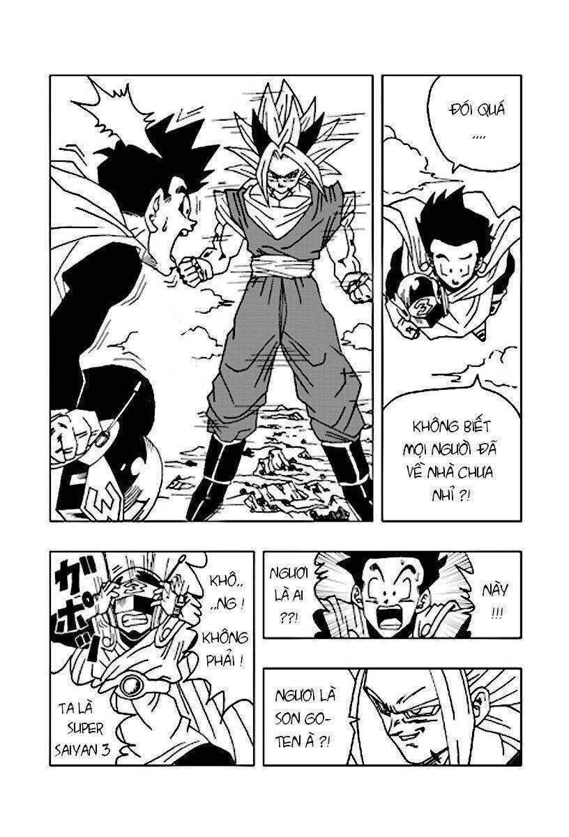 hậu thế giới ngọc rồng chapter 3 2