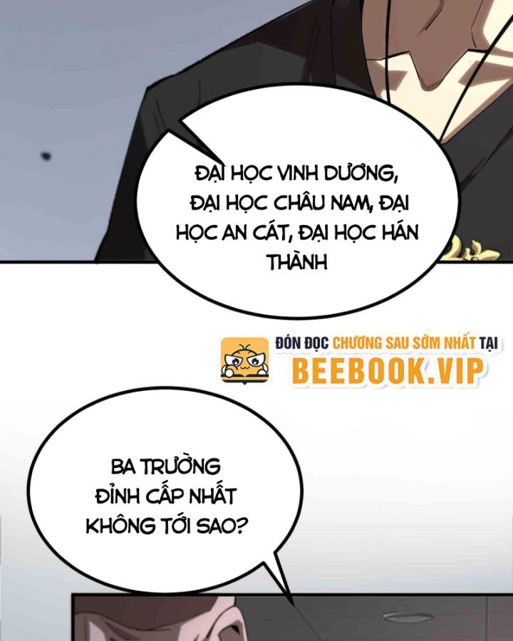 toàn dân chuyển chức: thành tựu của thánh kỵ sĩ ta là mạnh nhất chapter 3 46