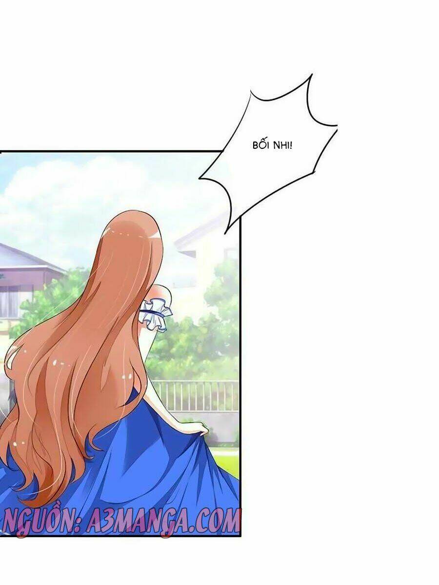 song diện danh viện chapter 25 8