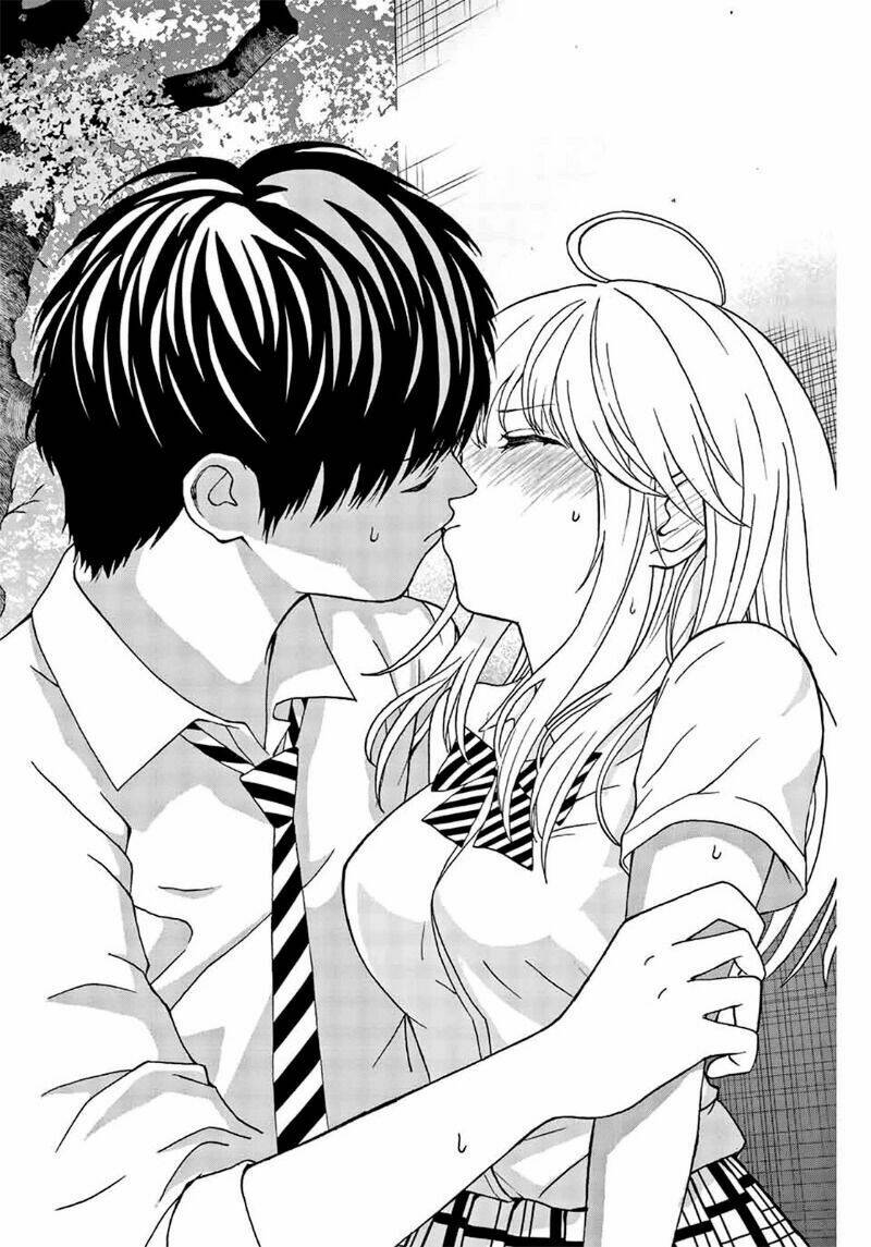 kiss me or i'll die chapter 5 15