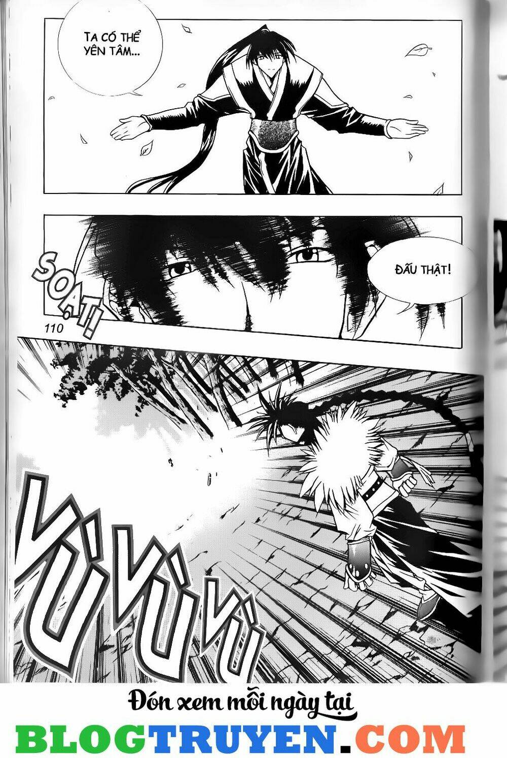 thiên lang liệt truyện chapter 85 9