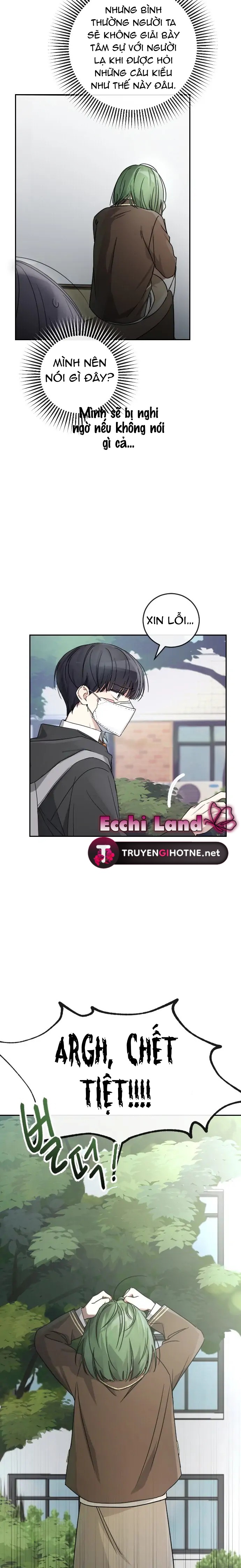 khắc tinh của mùi hương chapter 2.1 4