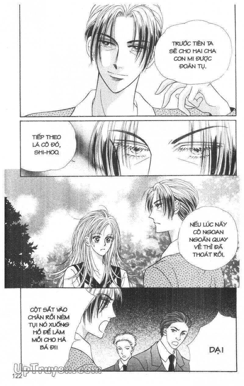 người yêu hoa chapter 5 122