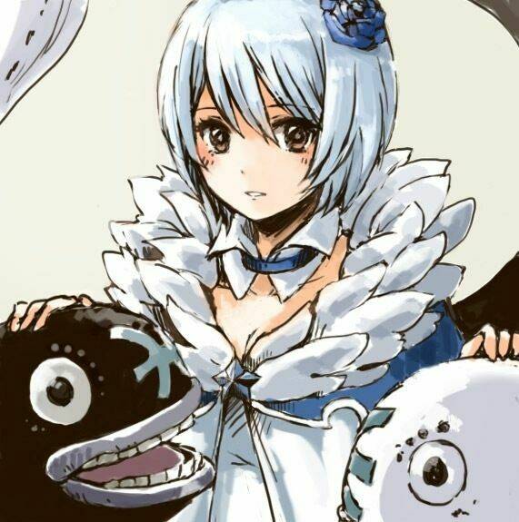 hội pháp sư nổi tiếng ngoại truyện - souryuu chapter 9 14