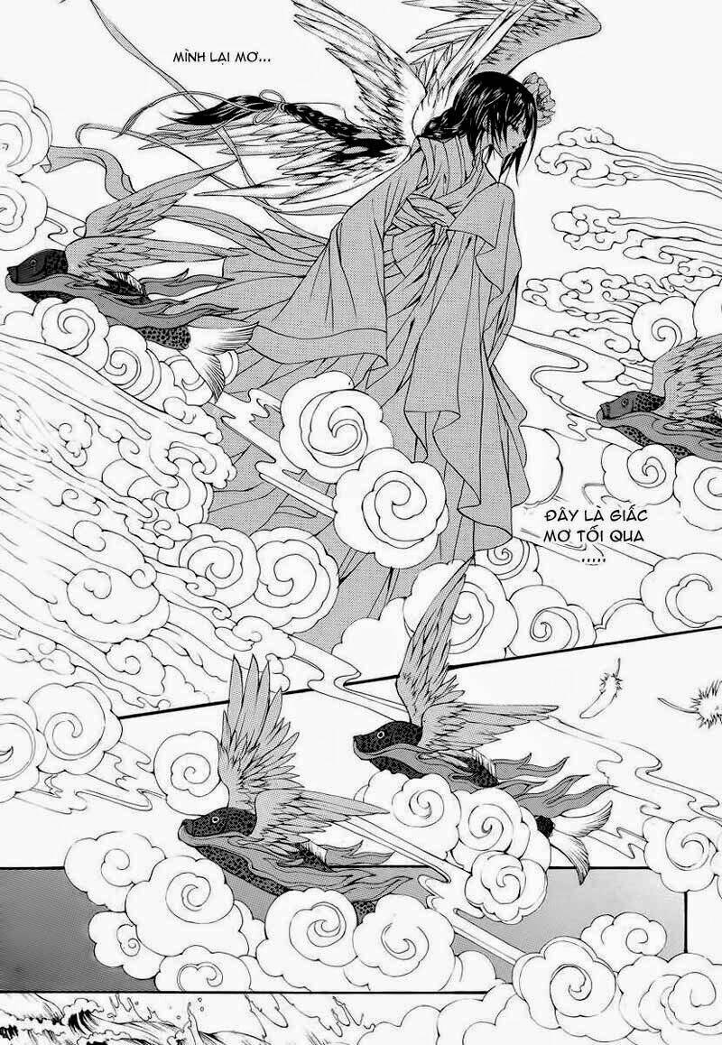 tân nương của thủy thần chapter 51 26