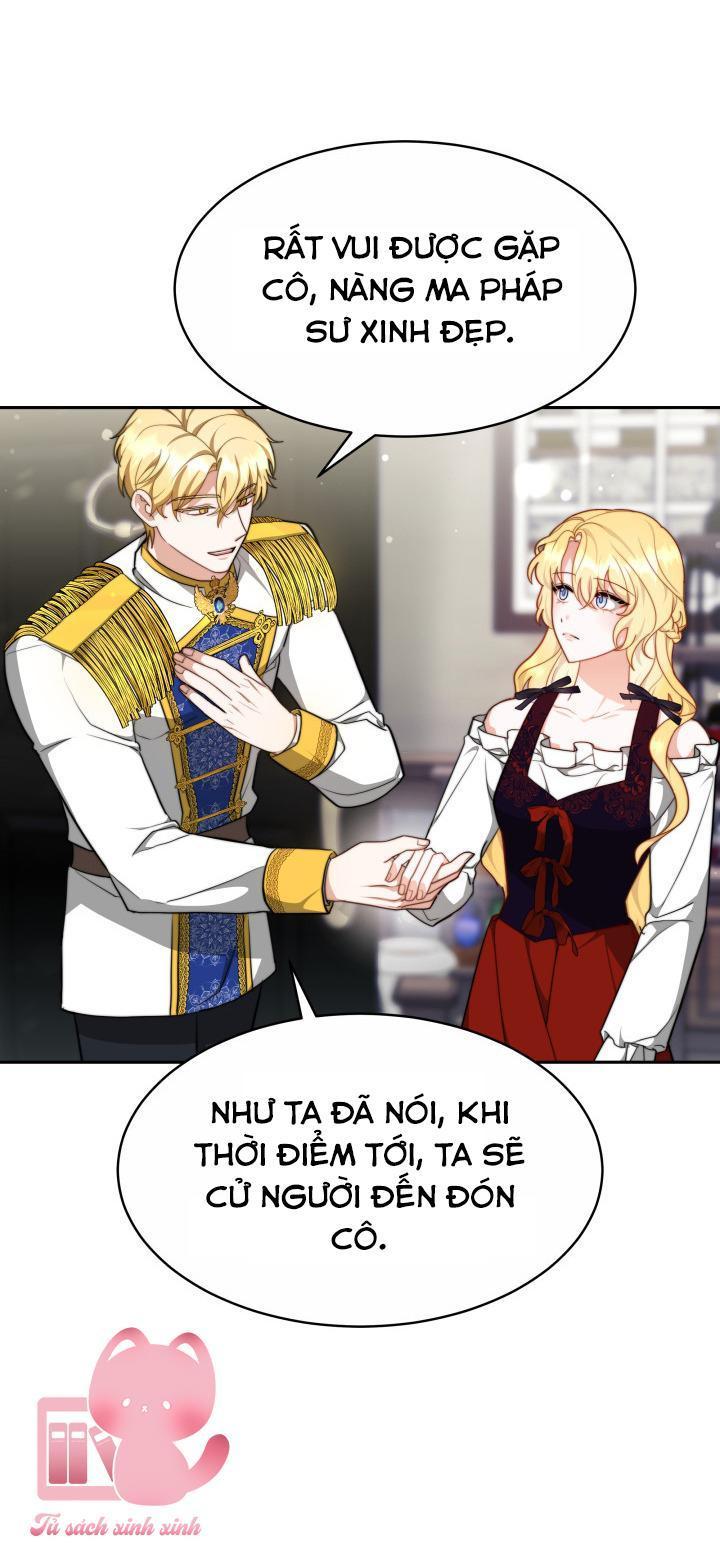 từ chồng cũ hóa thành nam chính chapter 23 46