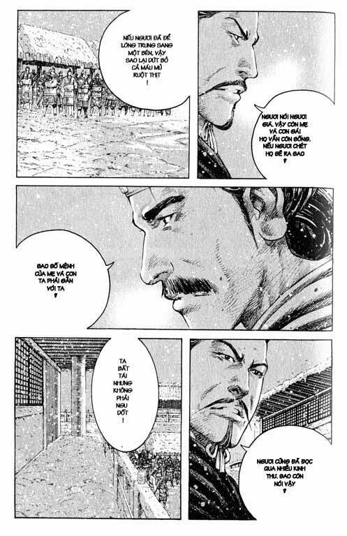 Hoả Phụng Liêu Nguyên chapter 258.2 13