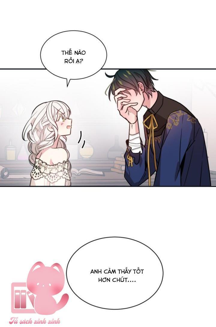 nguyện ước vô vọng của ma nữ chapter 29 16