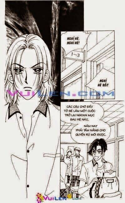 hắn ta, anh ấy và cô ấy - he and that girl chapter 7 46