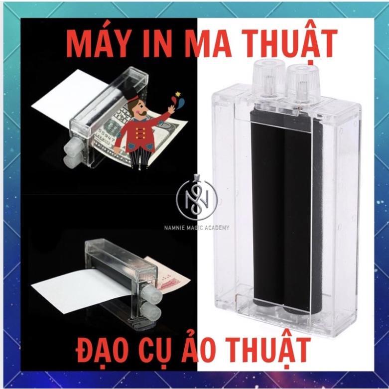 Đồ Chơi Ảo Thuật Máy in Đồ Chơi Sáng Tạo