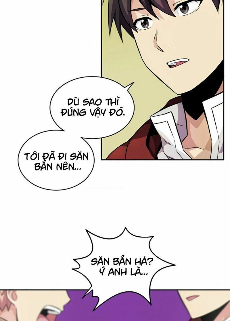 arcane sniper chapter 21 56