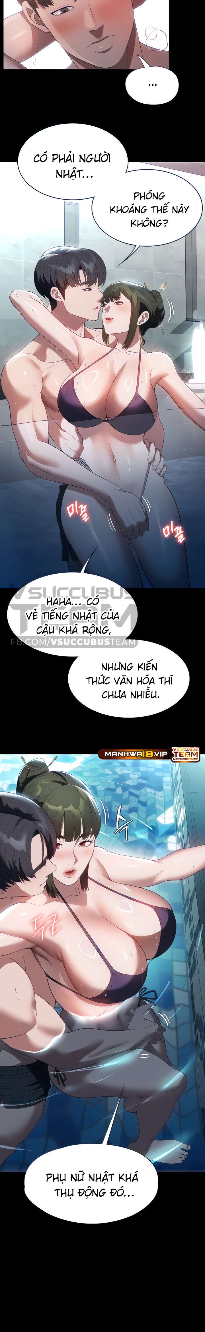 người giúp việc chapter 47 6