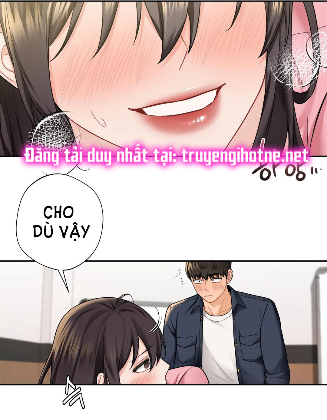 [18+] không là bạn bè chapter 32.1 26