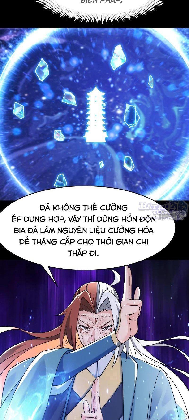 đồ đệ ta toàn là nữ ma đầu chapter 103 30