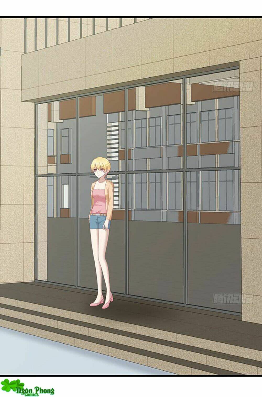 khi trò chơi ác ma bắt đầu chapter 96 50