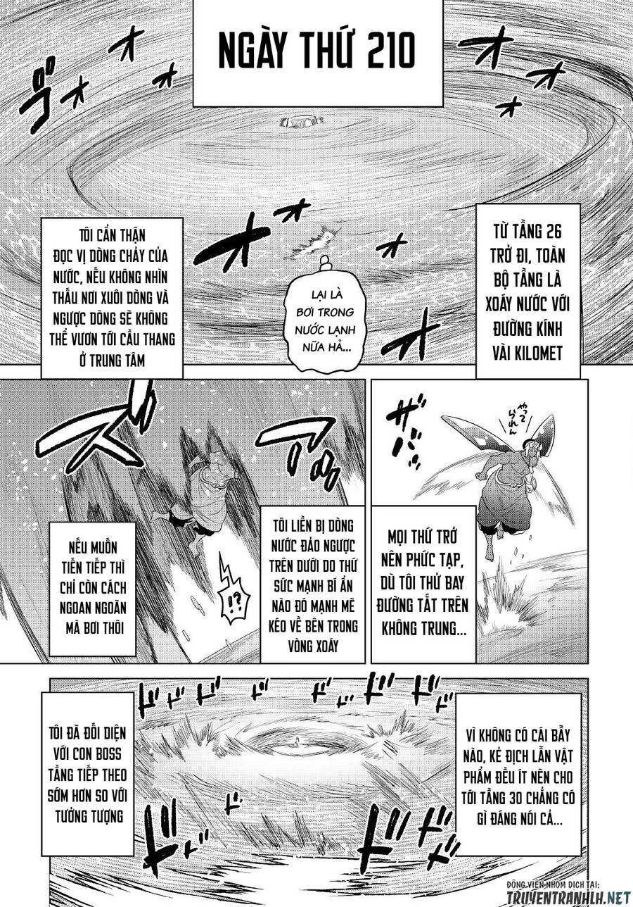 Re:monster chapter 82 17