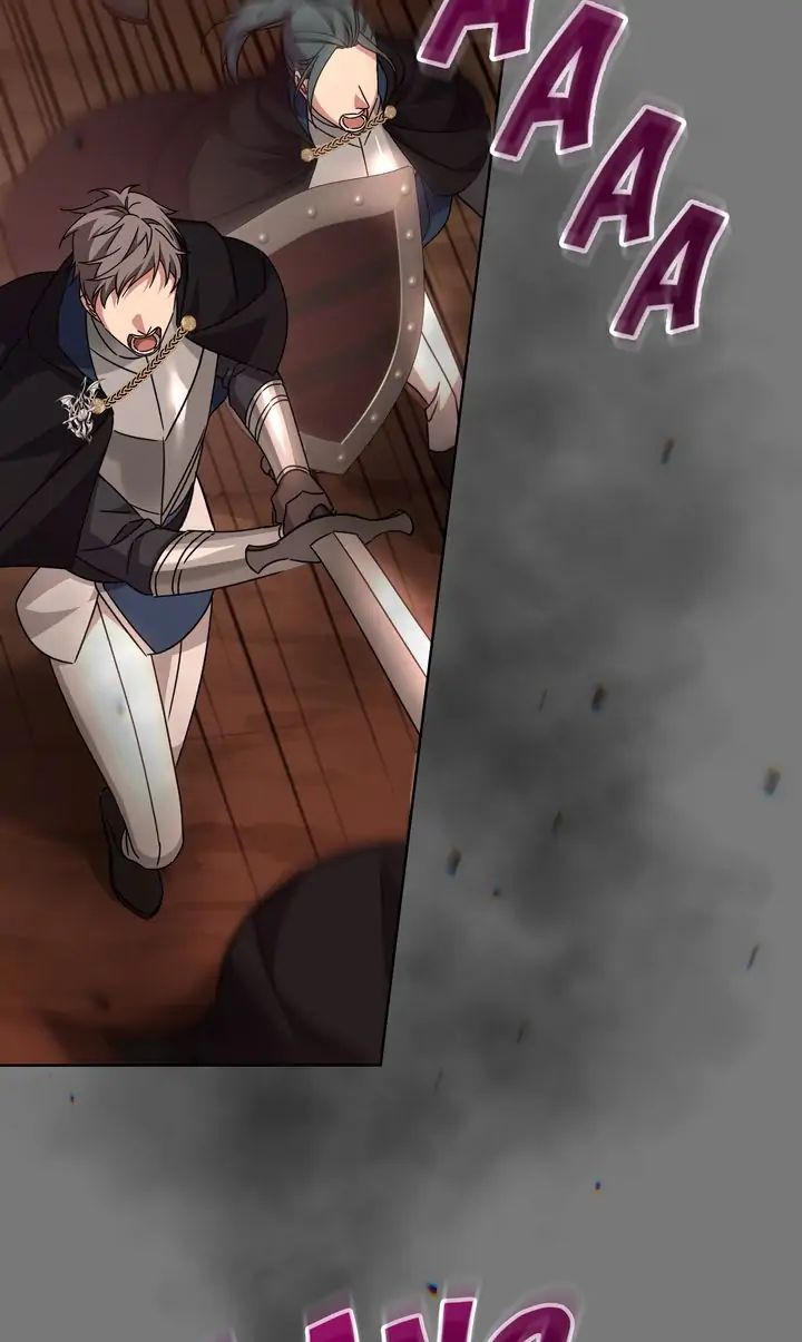 Đóa Hoa Tôn Kính chapter 23.1 - Trang 9
