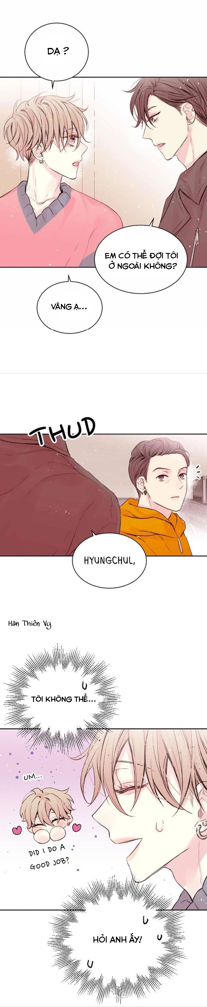 in my closet chapter 6 10