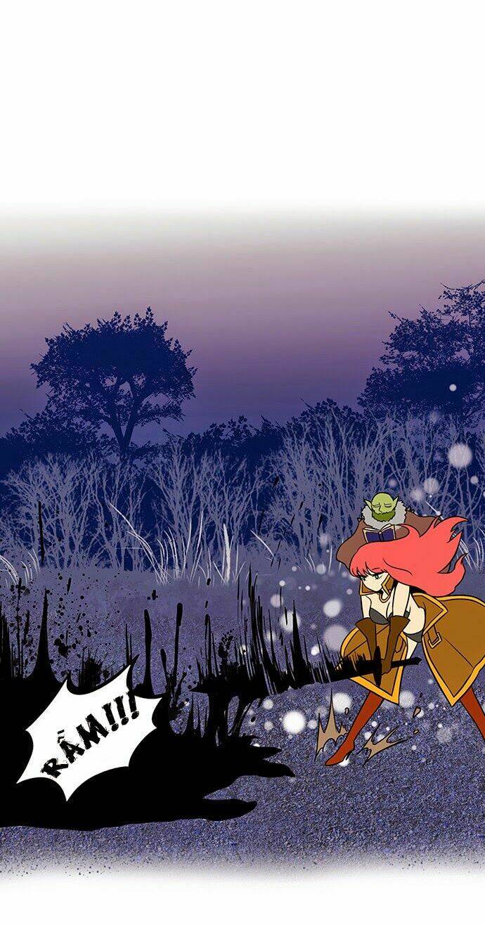 hắn ta là rồng chapter 54 4