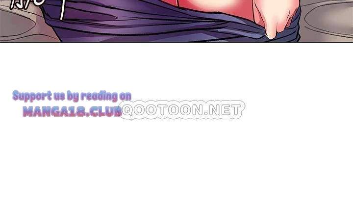 siêu thị của eunhye chapter 82 31