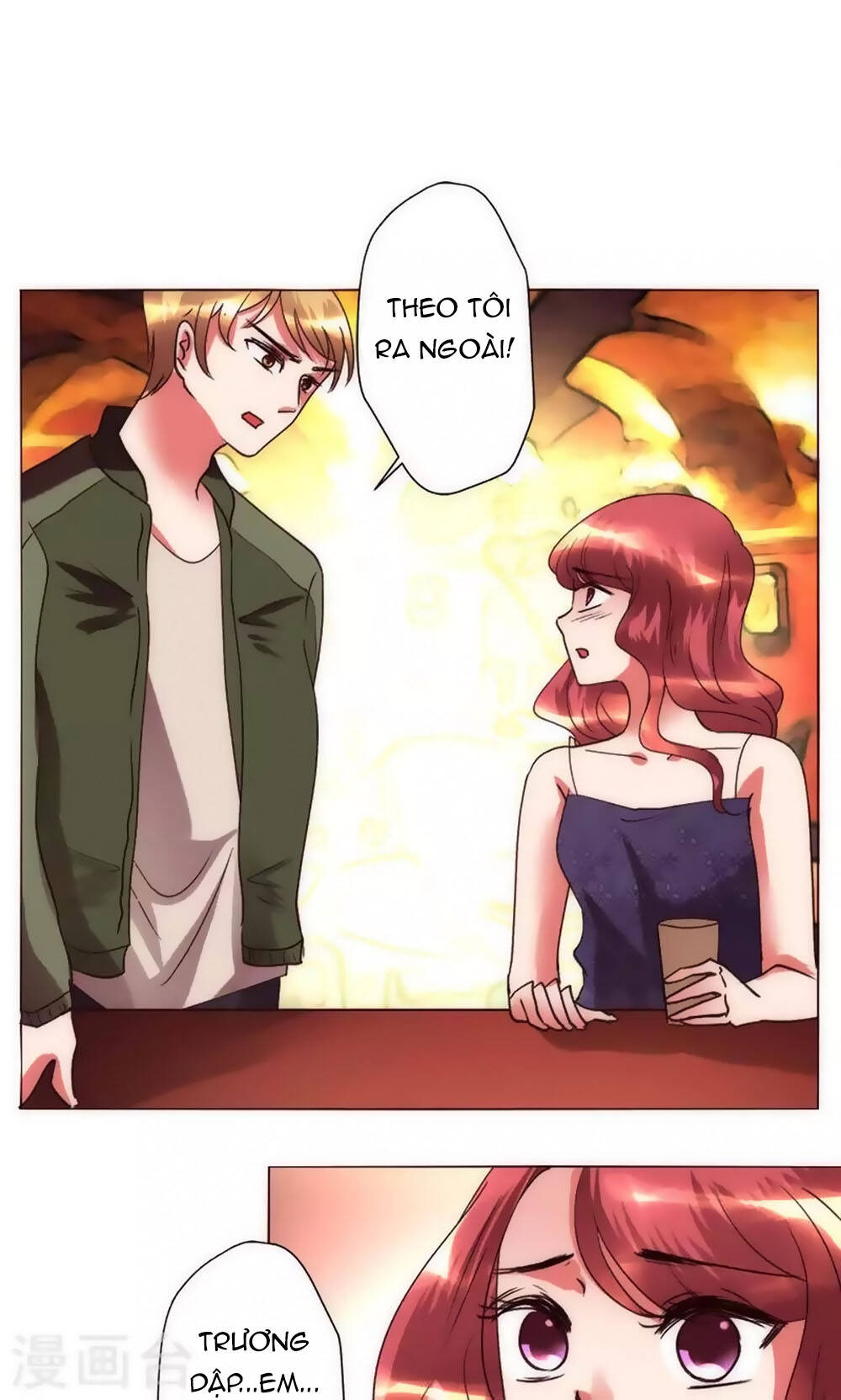 một tuần làm tình nhân chapter 37 35