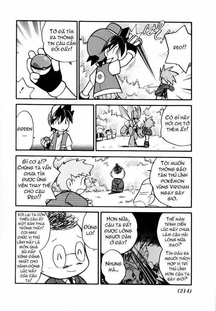 thú cưng đặc biệt chapter 116 10