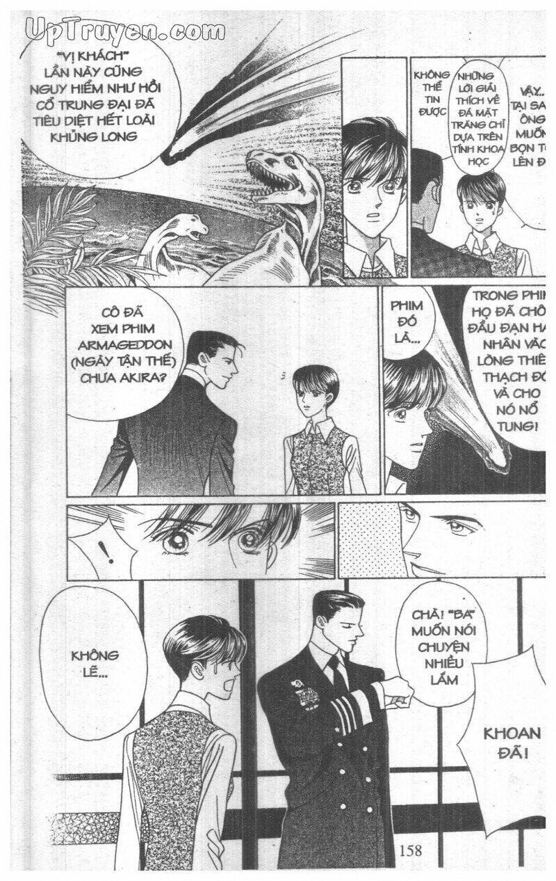 nàng tiên ánh trăng - kaguya hime chapter 25 158