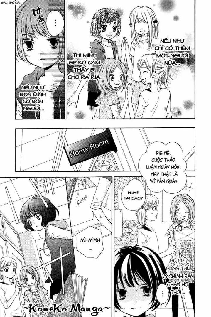 lớp học rùng rợn chapter 13 9